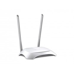 ROUTER INALÁMBRICO N 300Mbps