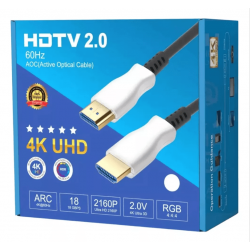 CABLE HDMI 30MTS 2.0 4K...