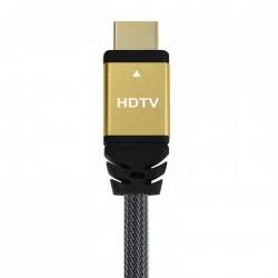 CABLE HDMI 4K 2K 1,5MT FULL...