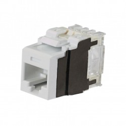 MODULO HEMBRA RJ45 CAT6A...