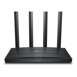 ROUTER WIFI6 GIGABIT DUAL...