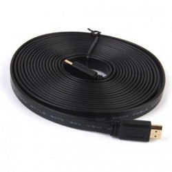 CABLE HDMI 20MT FULL HD Y...