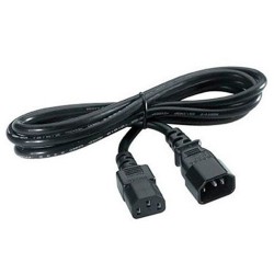 CABLE PODER C13 A C14 CPU...