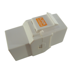 COPLA RJ45 KEYSTONE CAT6...