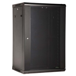 GABINETE RACKOM 18U X 600...