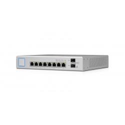 SWITCH POE EDGE 120W 8-1000...