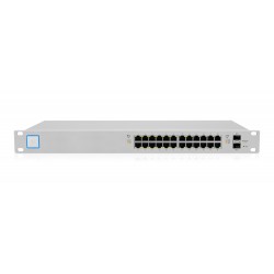 SWITCH POE 24-1000 200W...