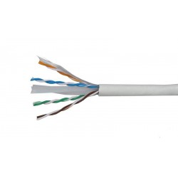 CABLE UTP CAT6 SIEMON 24AWG...
