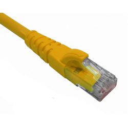 PATCH CORD CAT6 1MT LSZH...