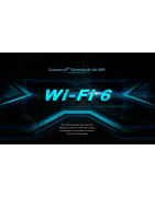 Wi-Fi 6 - WiFi 7